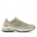 Унисекс кроссовки New Balance U2010281 - бежевые