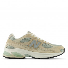 Унисекс кроссовки New Balance U2010281 - бежевые