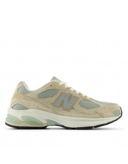 Унисекс кроссовки New Balance U2010281 - бежевые