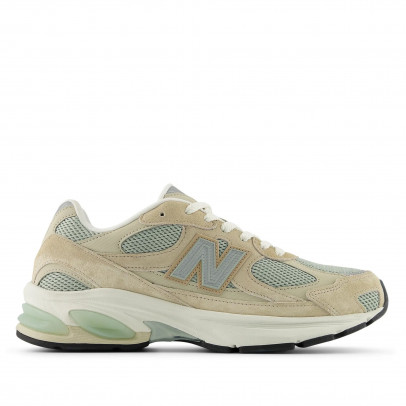 Унисекс кроссовки New Balance U2010281 - бежевые