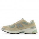 Унисекс кроссовки New Balance U2010281 - бежевые