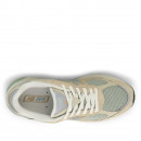 Унисекс кроссовки New Balance U2010281 - бежевые