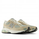 Унисекс кроссовки New Balance U2010281 - бежевые