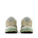 Унисекс кроссовки New Balance U2010281 - бежевые