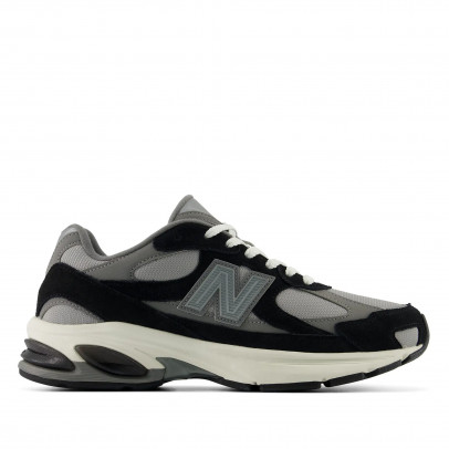 Обувь унисекс New Balance U20102UL - серые