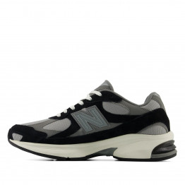 Обувь унисекс New Balance U20102UL - серые