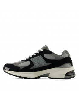 Обувь унисекс New Balance U20102UL - серые