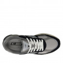 Обувь унисекс New Balance U20102UL - серые