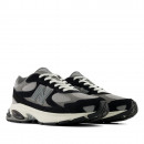 Обувь унисекс New Balance U20102UL - серые