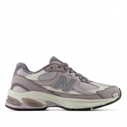 Кроссовки унисекс New Balance U20103FX - фиолетовые