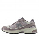 Кроссовки унисекс New Balance U20103FX - фиолетовые