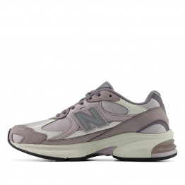 Кроссовки унисекс New Balance U20103FX - фиолетовые