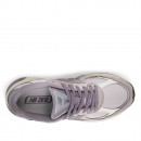 Кроссовки унисекс New Balance U20103FX - фиолетовые