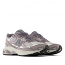 Кроссовки унисекс New Balance U20103FX - фиолетовые