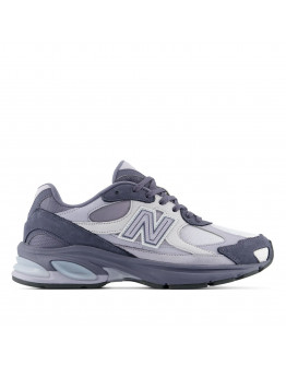 Обувь унисекс New Balance ABZORB U20104T8 - фиолетовые
