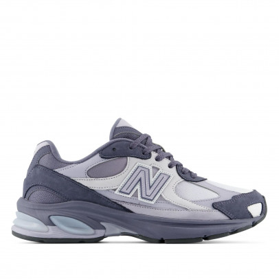 Обувь унисекс New Balance ABZORB U20104T8 - фиолетовые