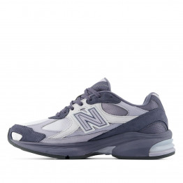 Обувь унисекс New Balance ABZORB U20104T8 - фиолетовые