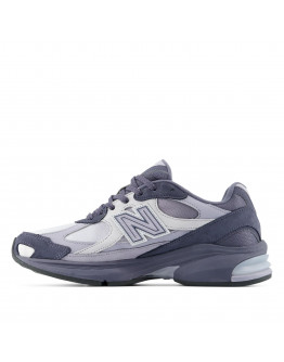 Обувь унисекс New Balance ABZORB U20104T8 - фиолетовые