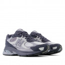 Обувь унисекс New Balance ABZORB U20104T8 - фиолетовые