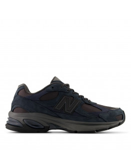Унисекс кроссовки New Balance U201052C - черные