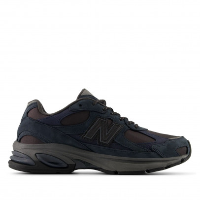 Унисекс кроссовки New Balance U201052C - черные
