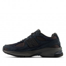 Унисекс кроссовки New Balance U201052C - черные