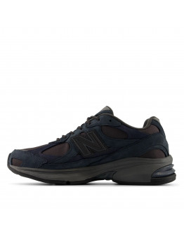Унисекс кроссовки New Balance U201052C - черные