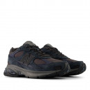 Унисекс кроссовки New Balance U201052C - черные
