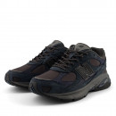 Унисекс кроссовки New Balance U201052C - черные