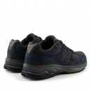 Унисекс кроссовки New Balance U201052C - черные