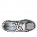 Кроссовки унисекс New Balance U201056U - серые