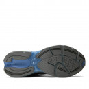Кроссовки унисекс New Balance U201056U - серые