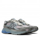 Кроссовки унисекс New Balance U201056U - серые
