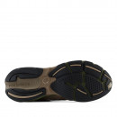 Унисекс кроссовки New Balance U20105HA - коричневые