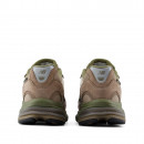 Унисекс кроссовки New Balance U20105HA - коричневые