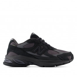 Унисекс кроссовки New Balance U20105IS - черные