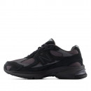 Унисекс кроссовки New Balance U20105IS - черные