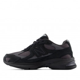 Унисекс кроссовки New Balance U20105IS - черные