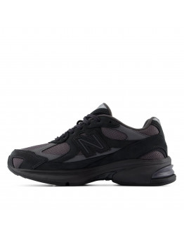 Унисекс кроссовки New Balance U20105IS - черные