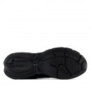 Унисекс кроссовки New Balance U20105IS - черные