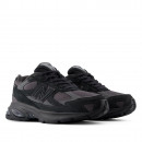 Унисекс кроссовки New Balance U20105IS - черные