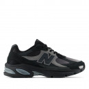 Кроссовки унисекс New Balance U20105RH - черные