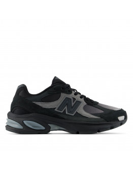 Кроссовки унисекс New Balance U20105RH - черные