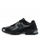 Кроссовки унисекс New Balance U20105RH - черные