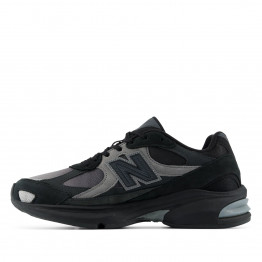 Кроссовки унисекс New Balance U20105RH - черные