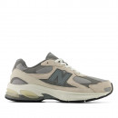 Унисекс обувь New Balance U20106JO - бежевые