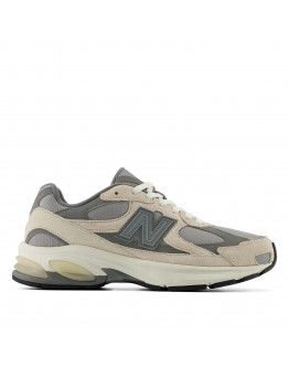 Унисекс обувь New Balance U20106JO - бежевые