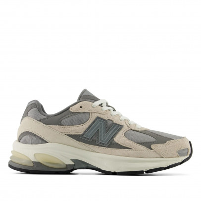 Унисекс обувь New Balance U20106JO - бежевые
