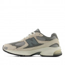 Унисекс обувь New Balance U20106JO - бежевые