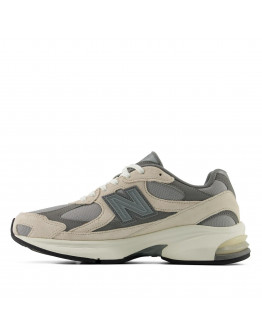 Унисекс обувь New Balance U20106JO - бежевые